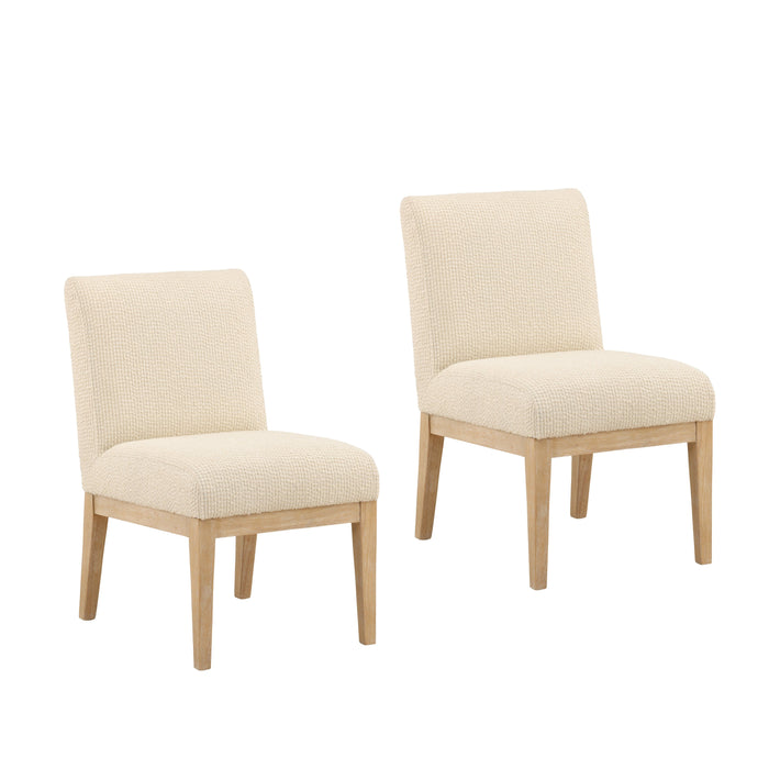 Jalen Dining Chair Set of 2 - What A Room