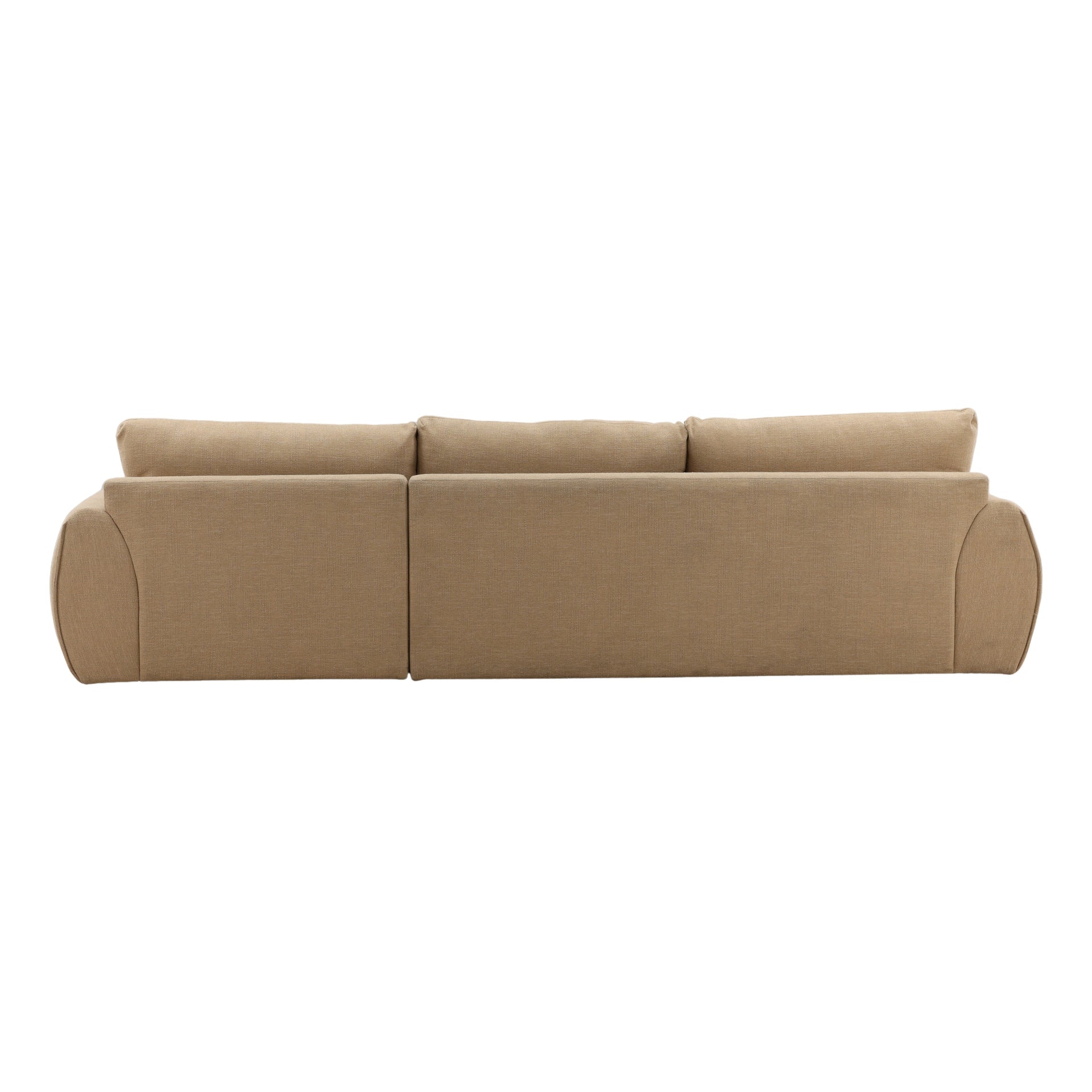 Castillo Chaise Sectional - What A Room