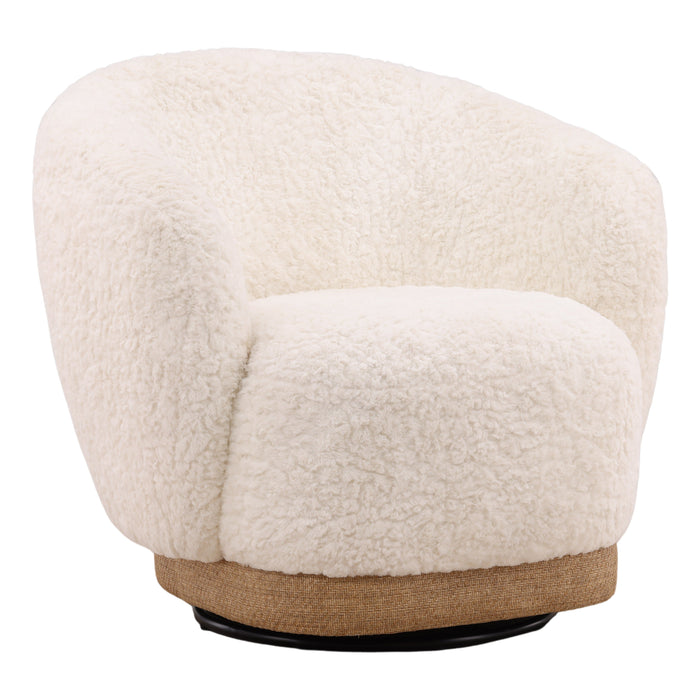 Jinora Swivel Chair