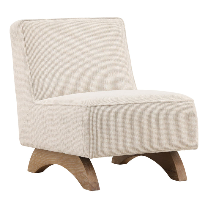 Abria Occasional Chair - What A Room