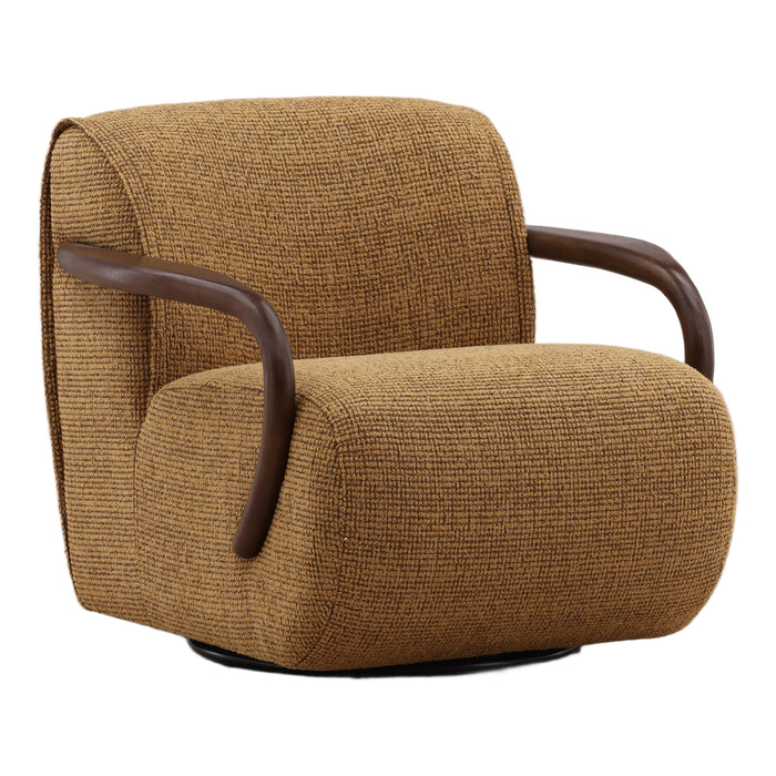 Roxana Swivel Chair