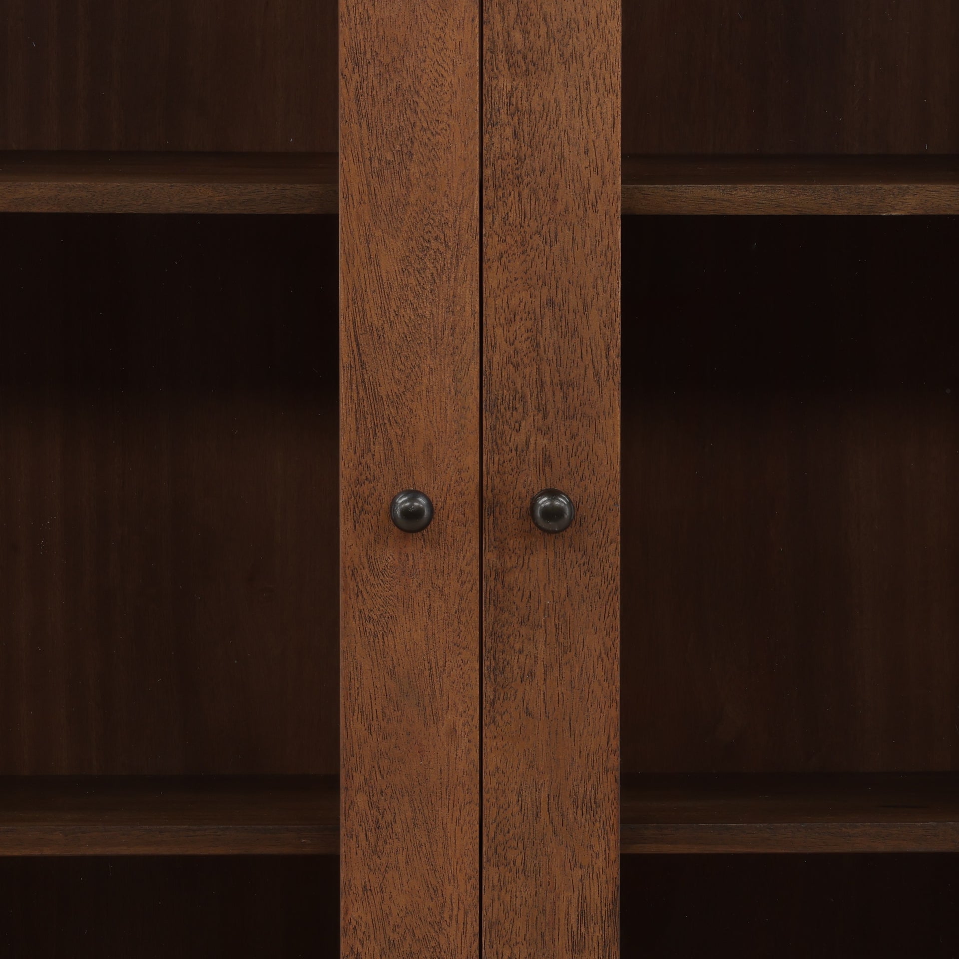 Reiko Cabinet - What A Room