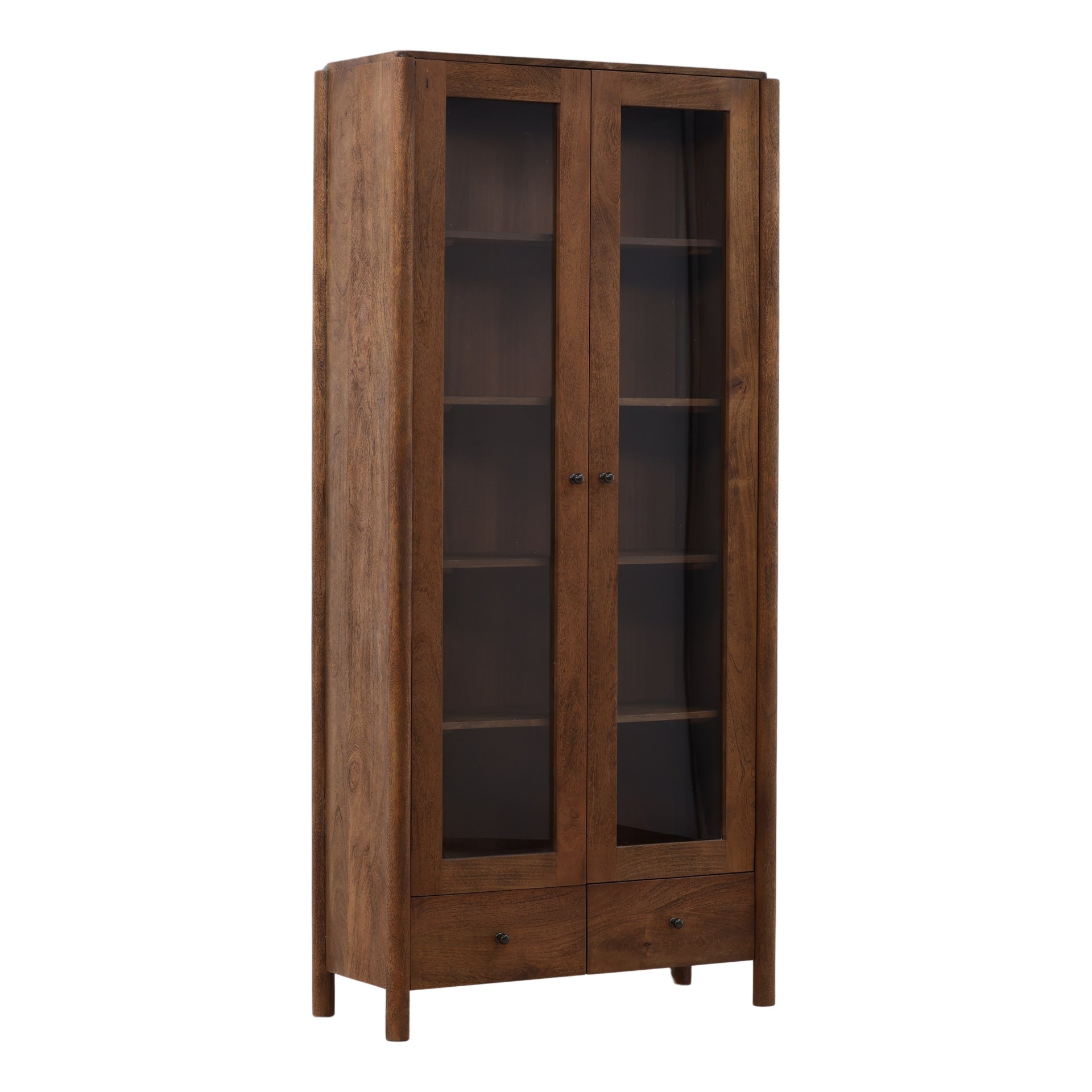 Reiko Cabinet - What A Room