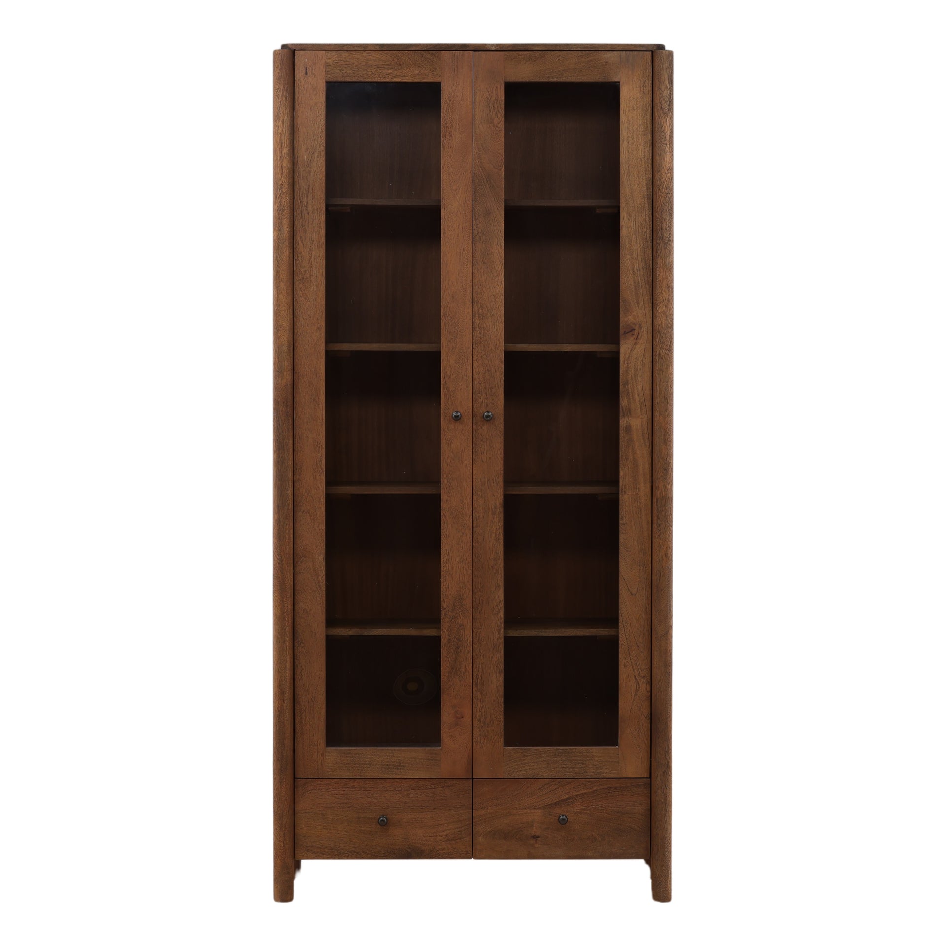 Reiko Cabinet - What A Room