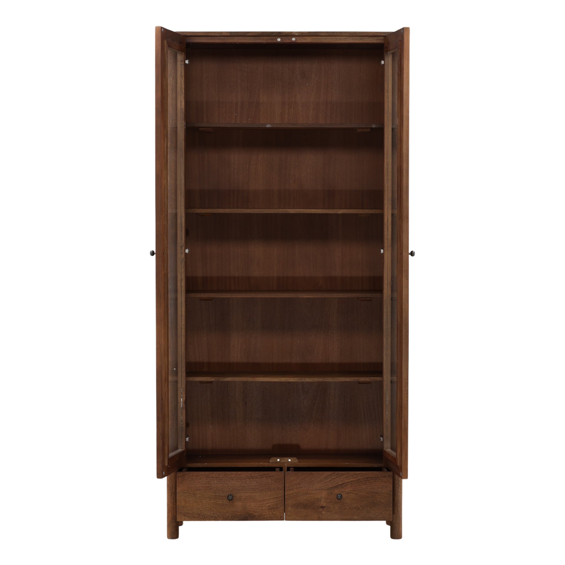 Reiko Cabinet - What A Room