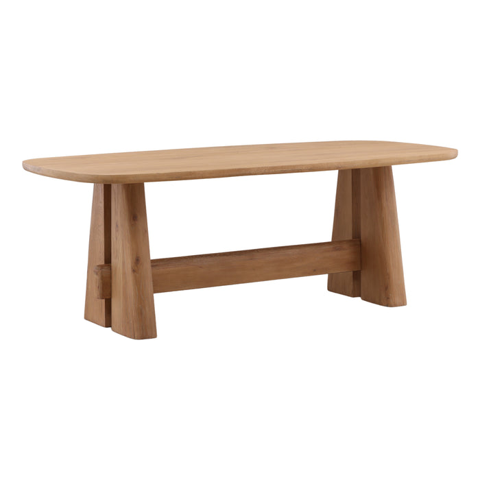 Heston Dining Table - What A Room