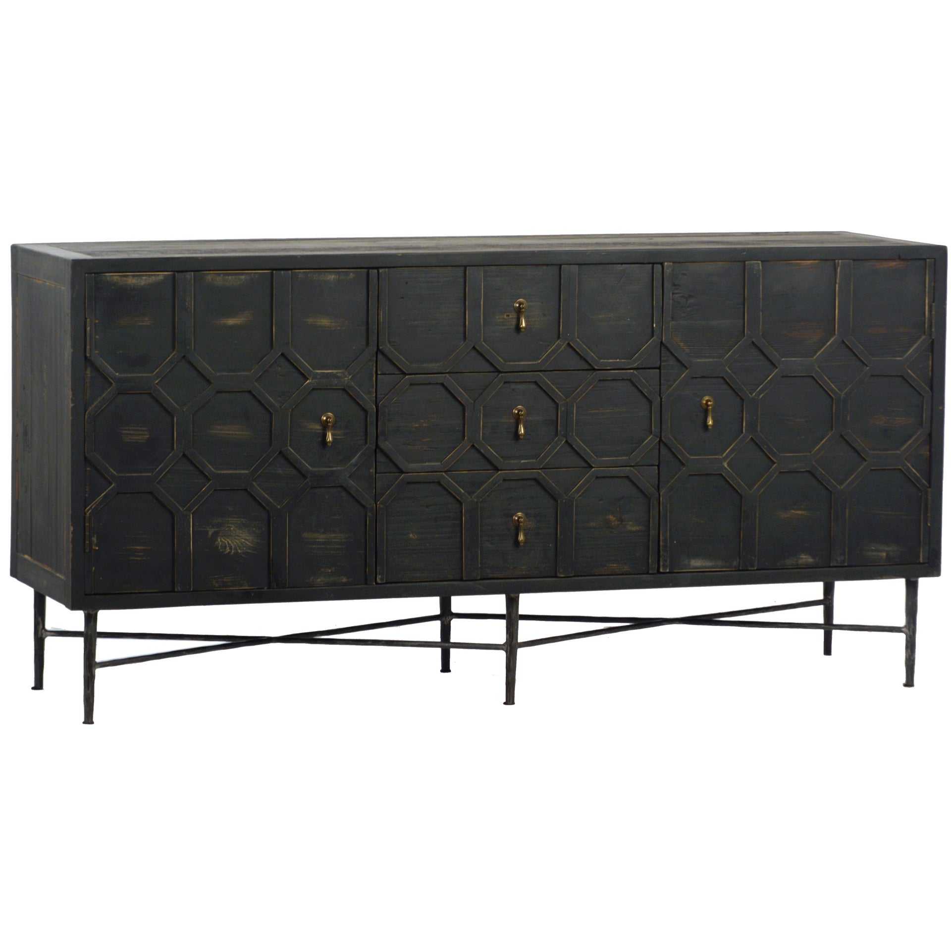 Harten Sideboard - What A Room