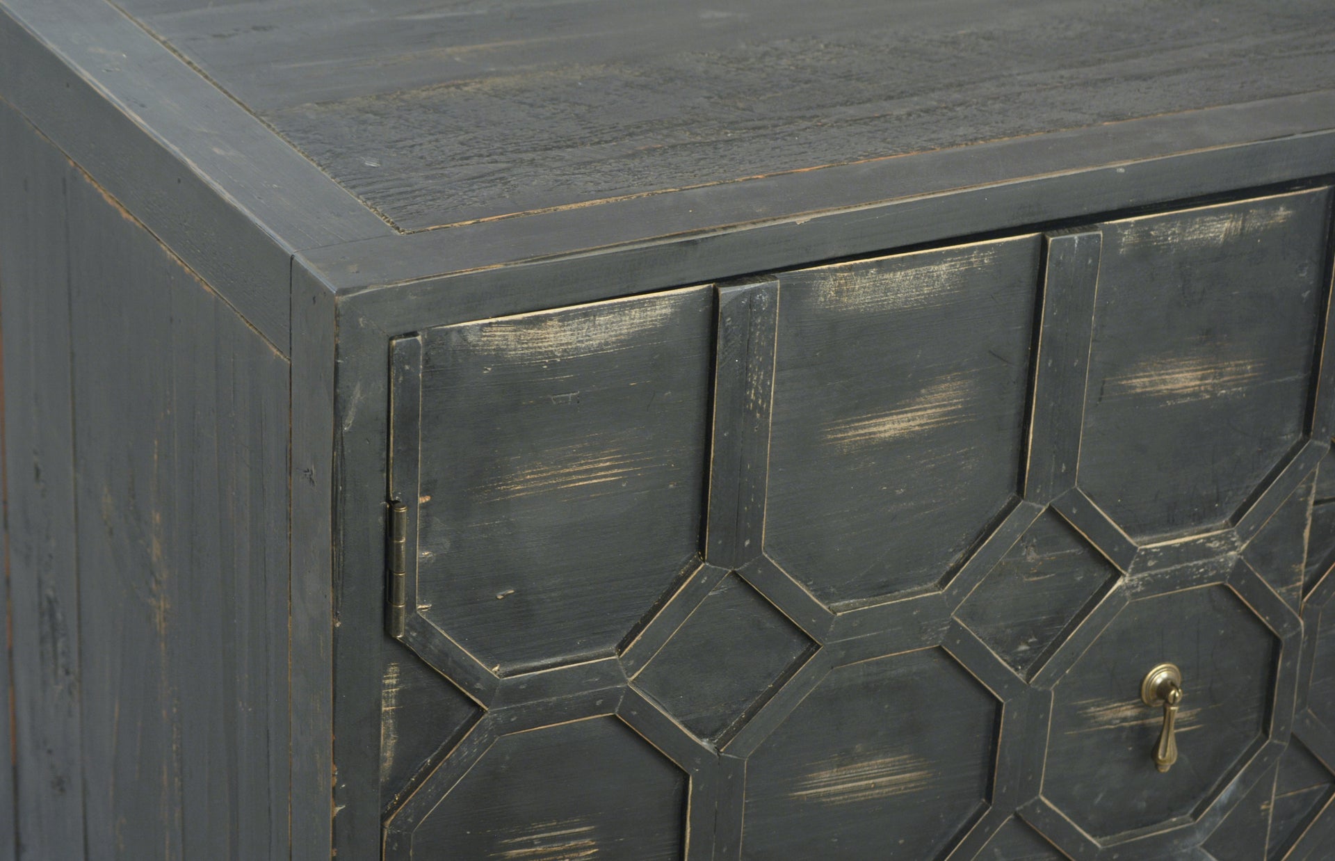 Harten Sideboard - What A Room
