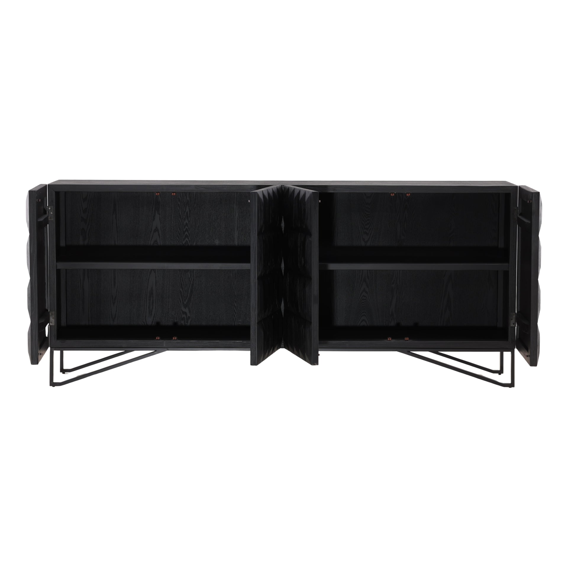 Montoya Sideboard - What A Room