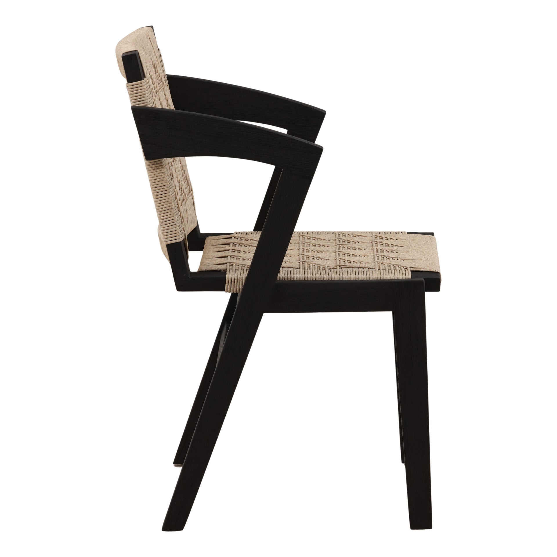 Deitra Dining Chair - What A Room