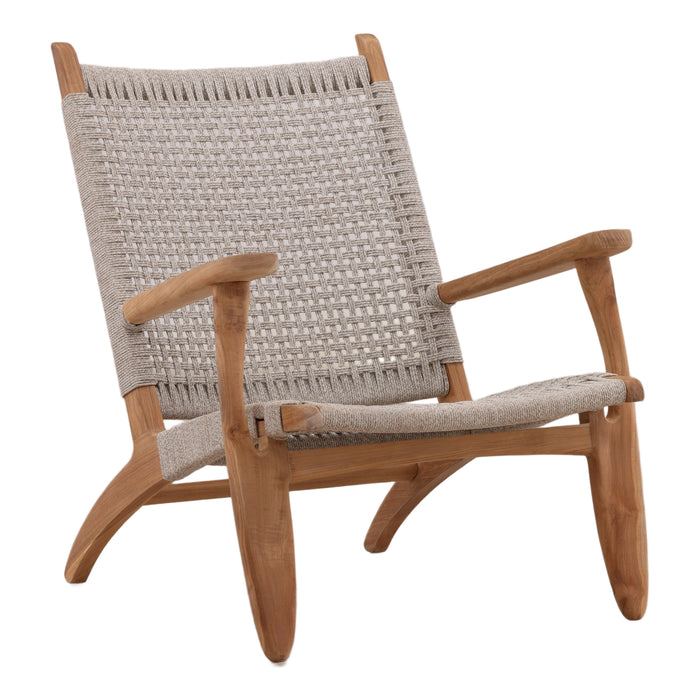Yardley Outdoor Occasional Chair