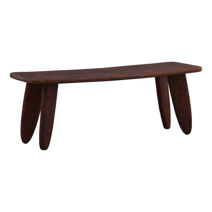 Kevin Bench Brown