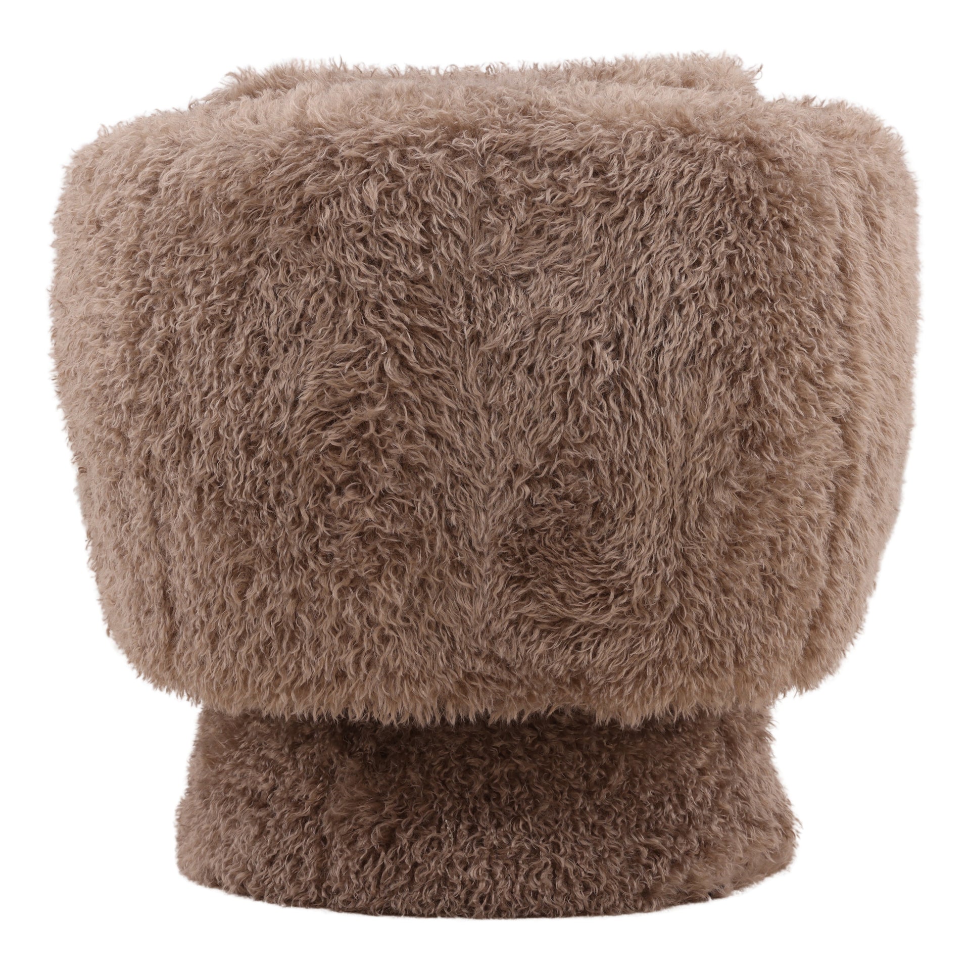 Mariam Swivel Chair - What A Room