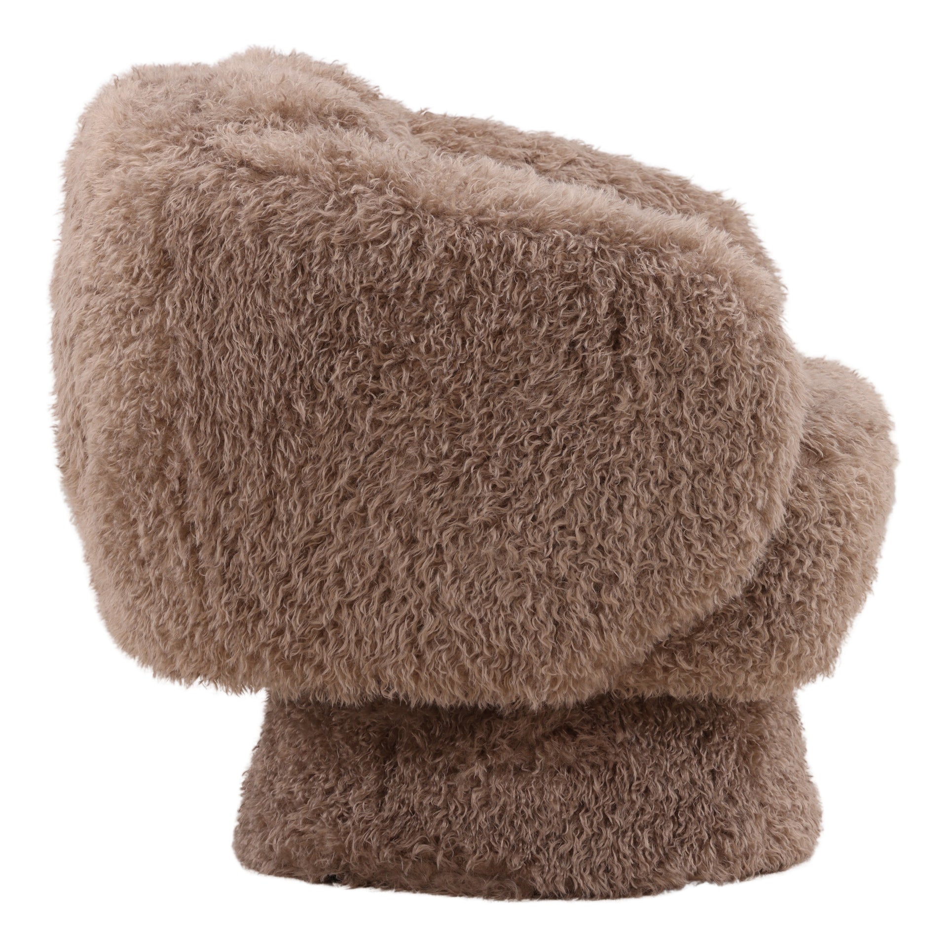 Mariam Swivel Chair - What A Room