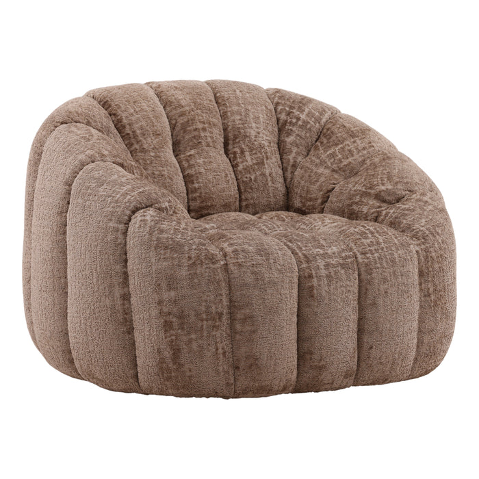 Rume Swivel Chair - What A Room
