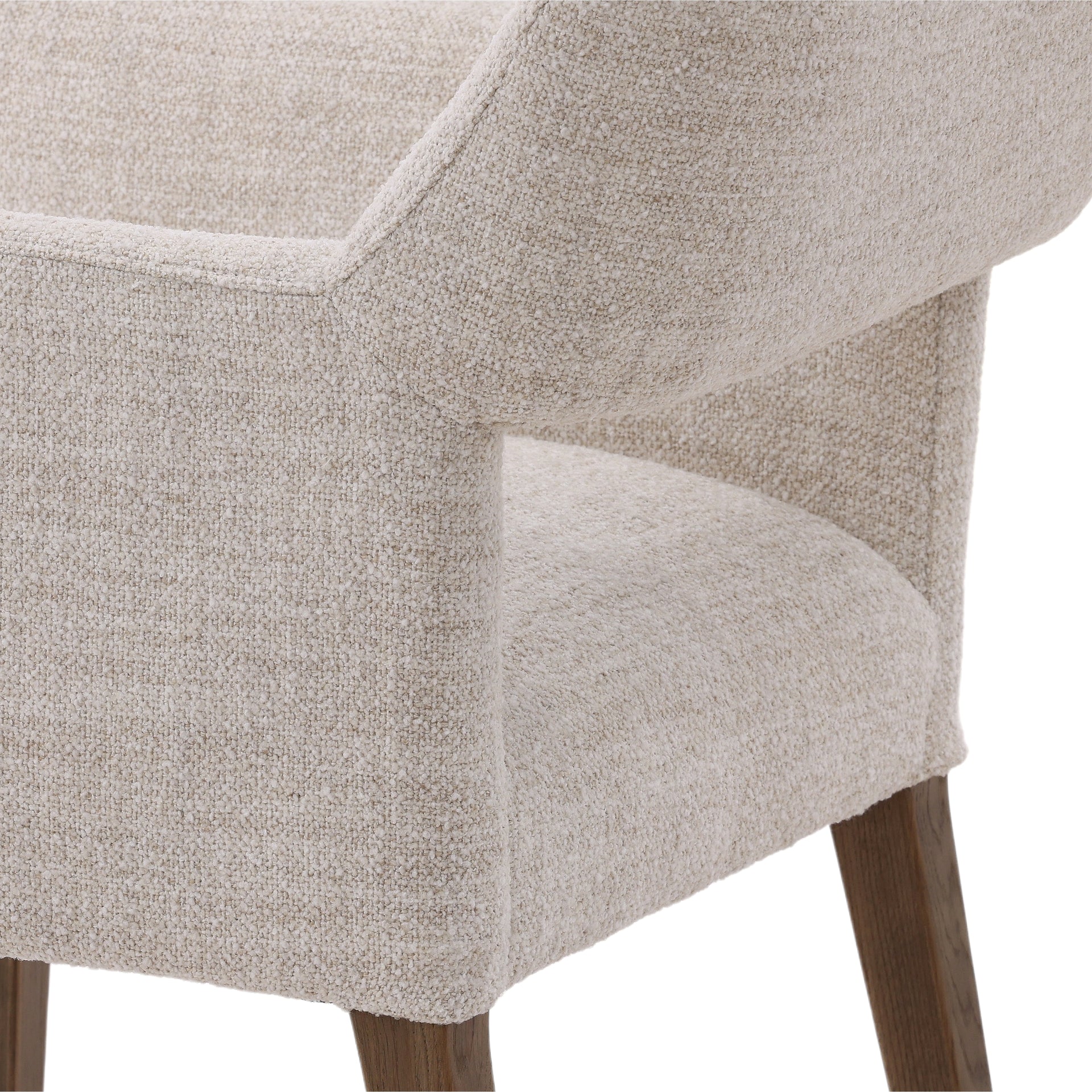 Booker Dining Chair - What A Room