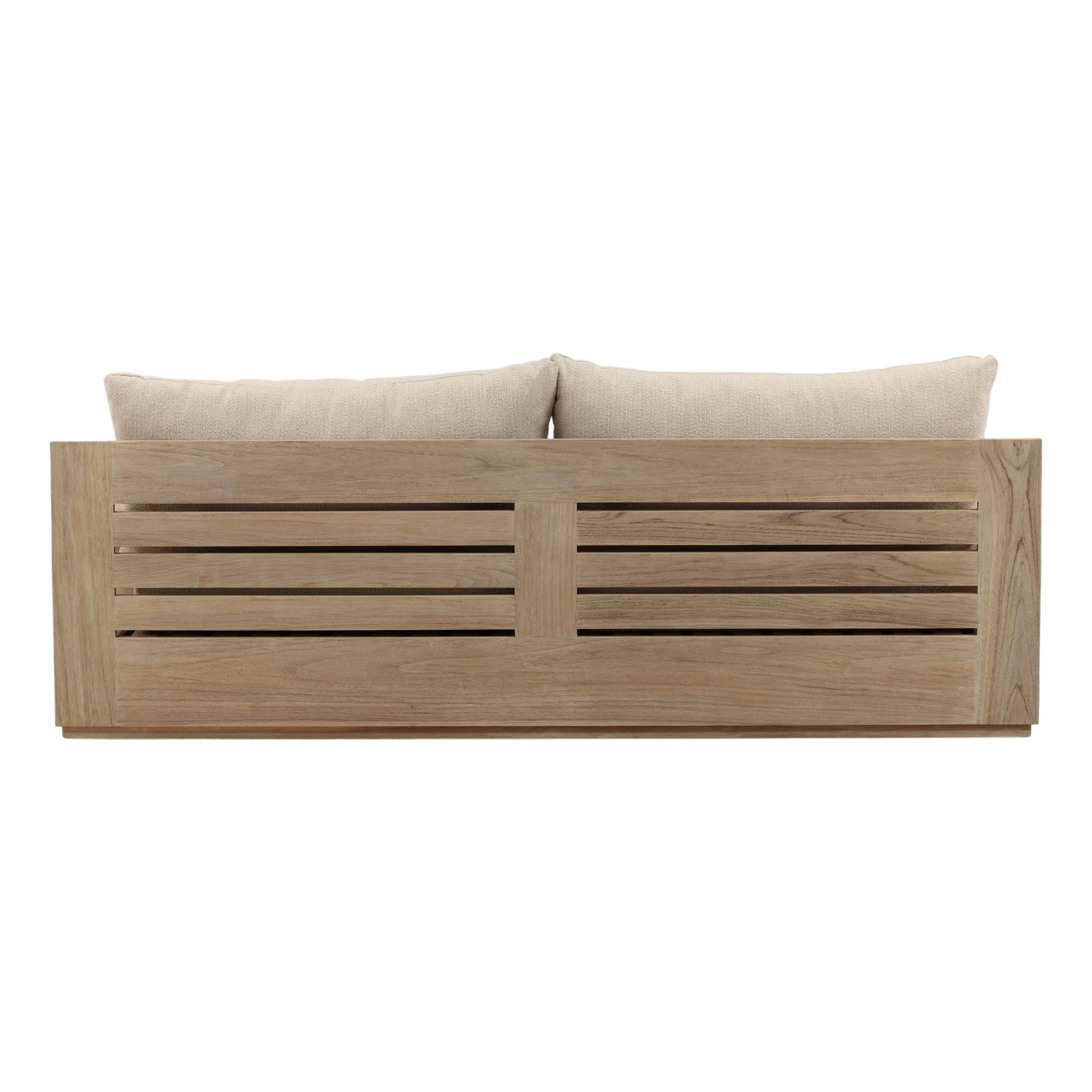 Lucrecia Outdoor Sofa - What A Room
