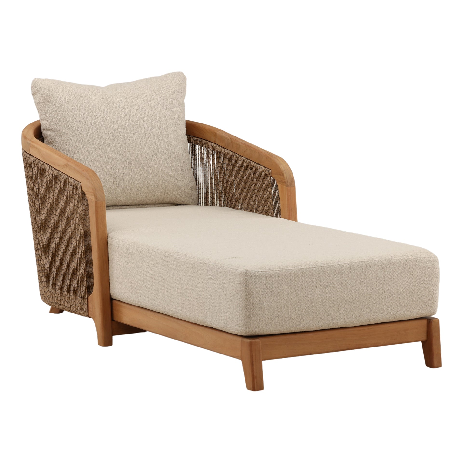 Cian Outdoor Chaise - What A Room