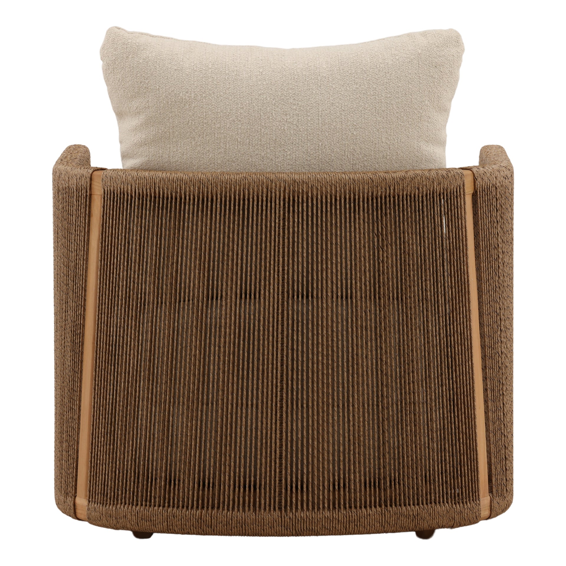 Zosia Outdoor Sofa Chair - What A Room