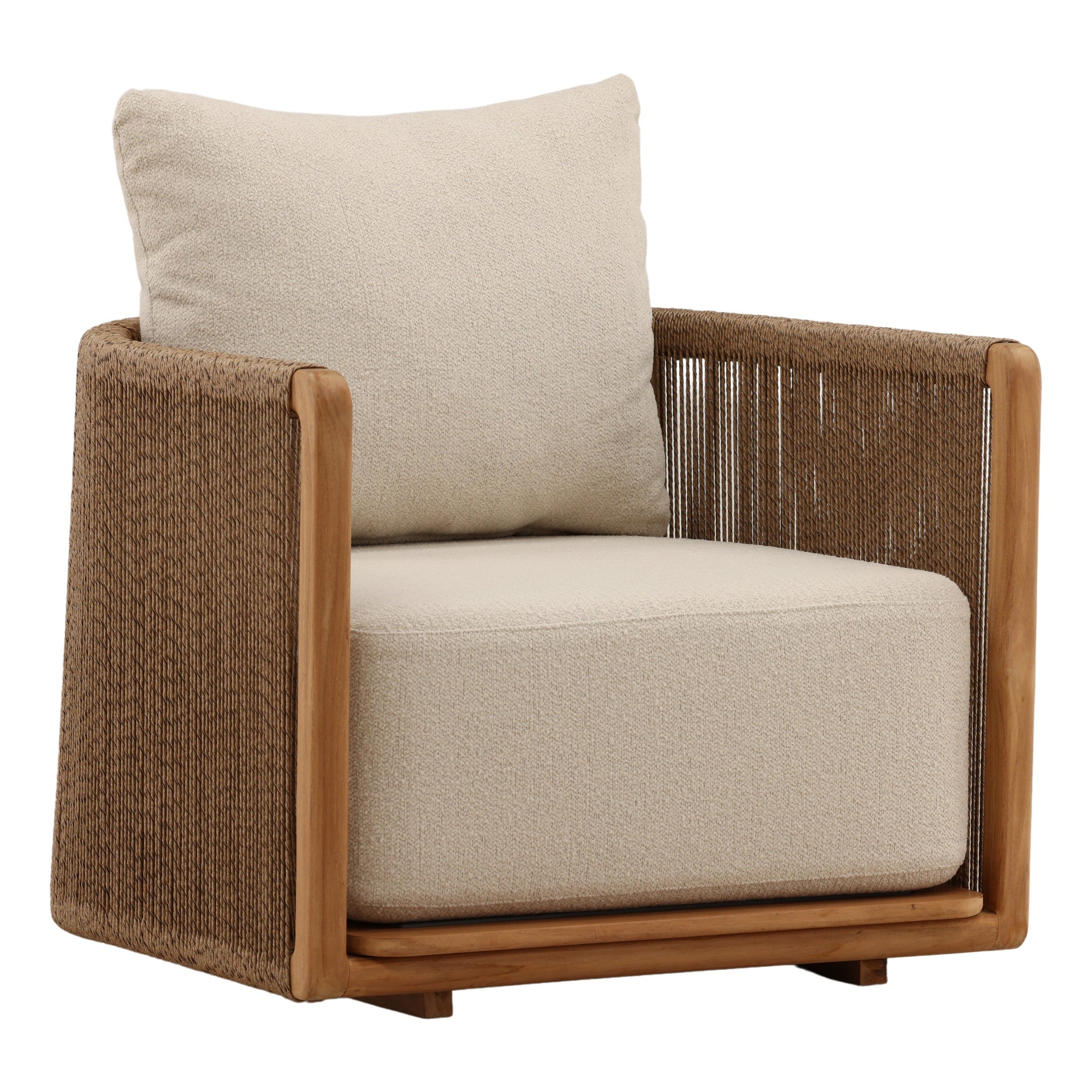 Zosia Outdoor Sofa Chair - What A Room