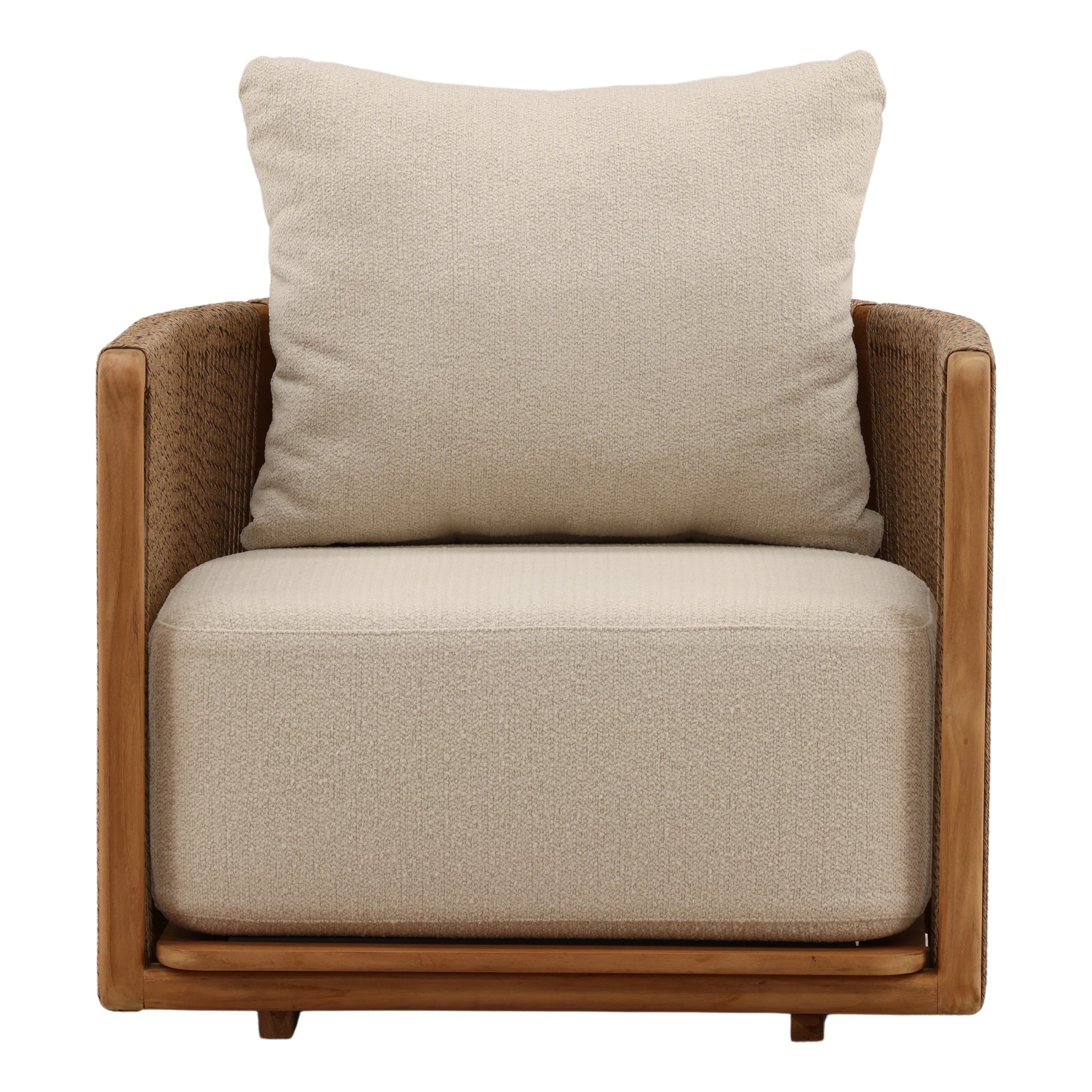Zosia Outdoor Sofa Chair - What A Room