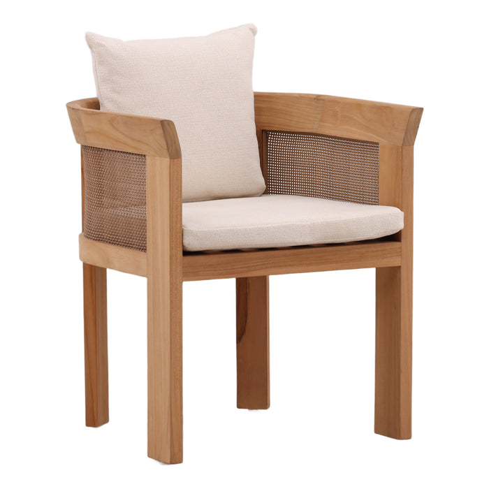 Cressan Outdoor Dining Chair