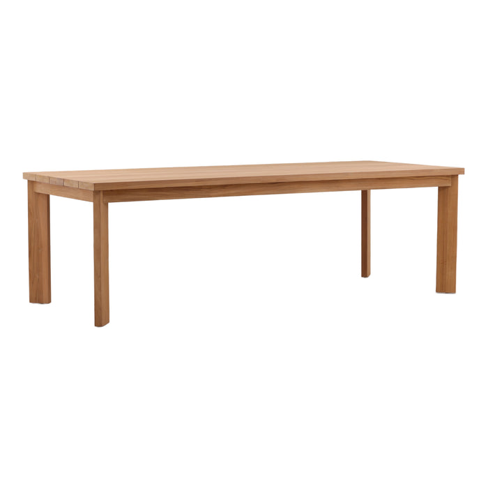 Duxbury Outdoor Dining Table