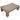 Parson Coffee Table - What A Room