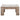 Parson Coffee Table - What A Room