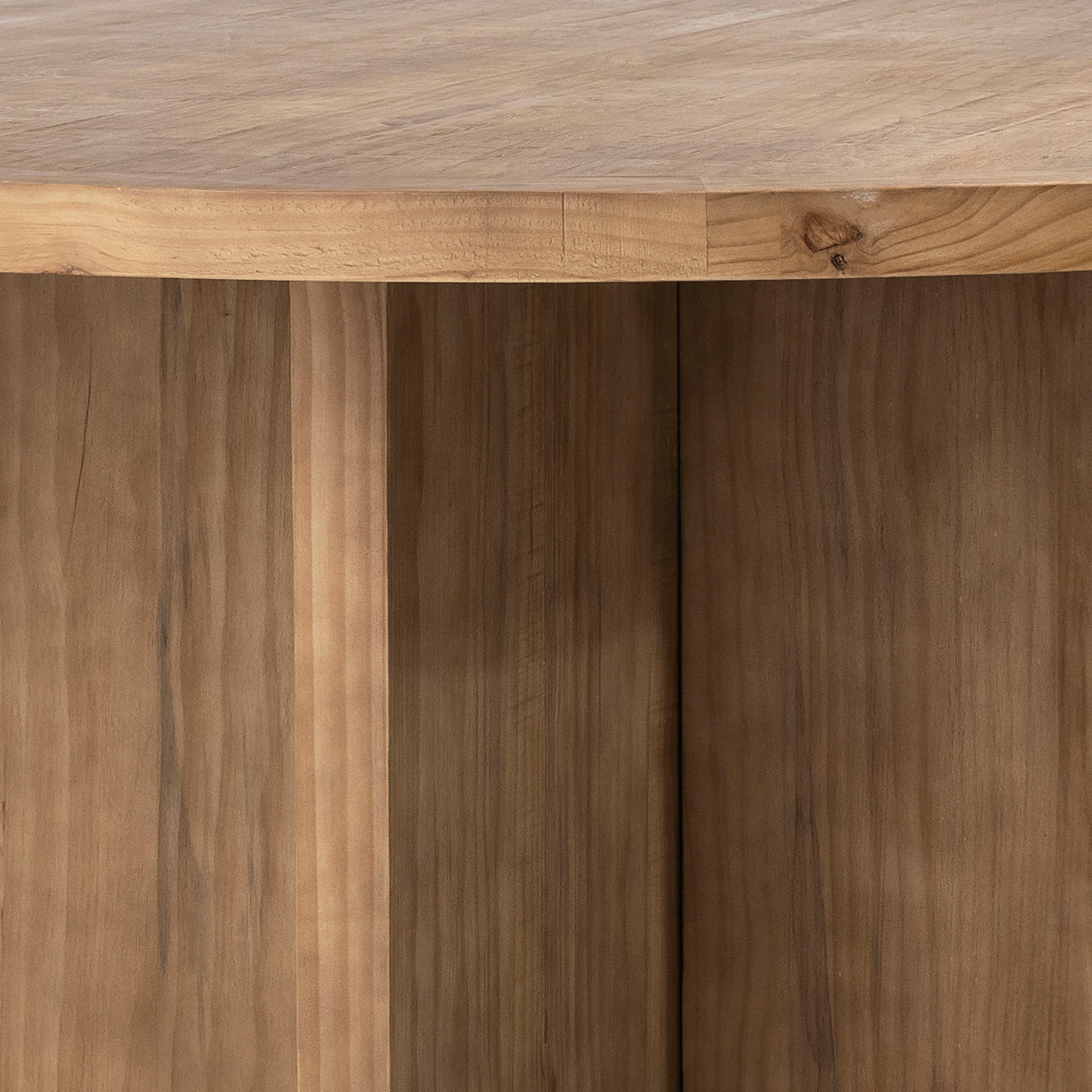 Harley Dining Table 60" - What A Room