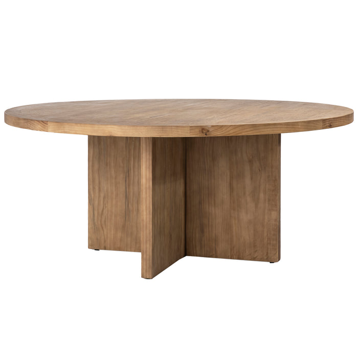 Harley Dining Table 60" - What A Room