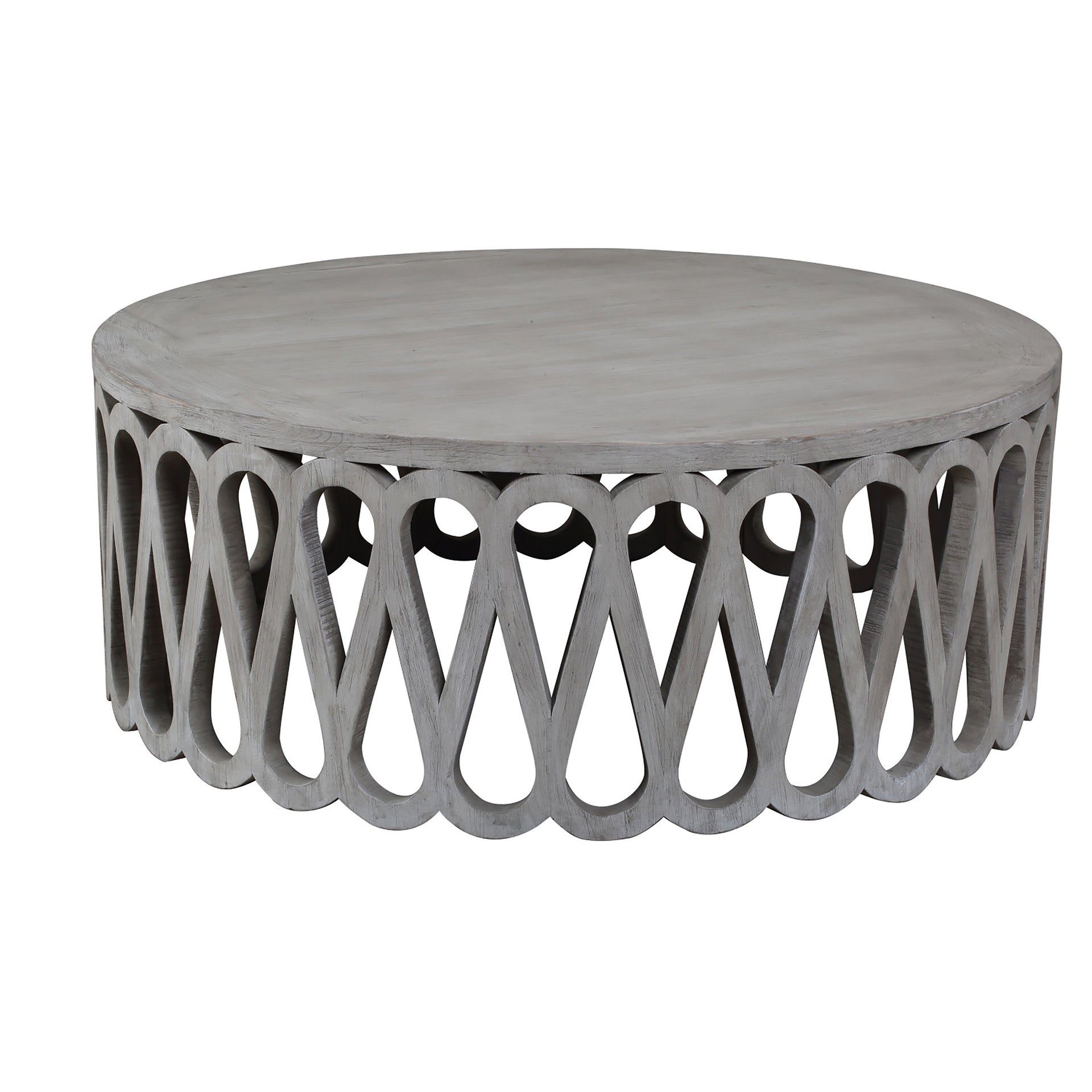 Cooper Coffee Table - What A Room