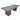 Lamar Dining Table With Old Ba - What A Room