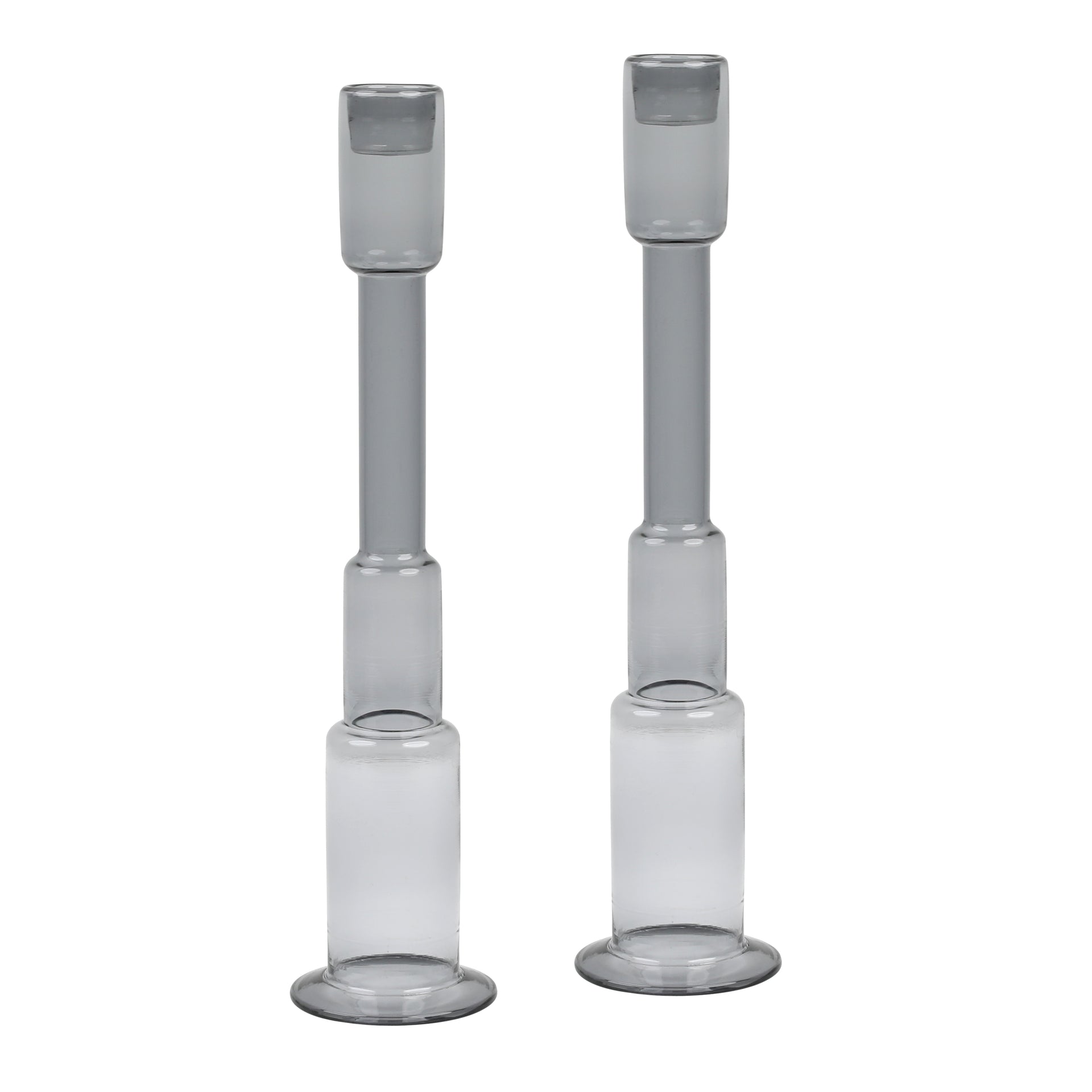 Freija Candle Holder Set of 2 - What A Room