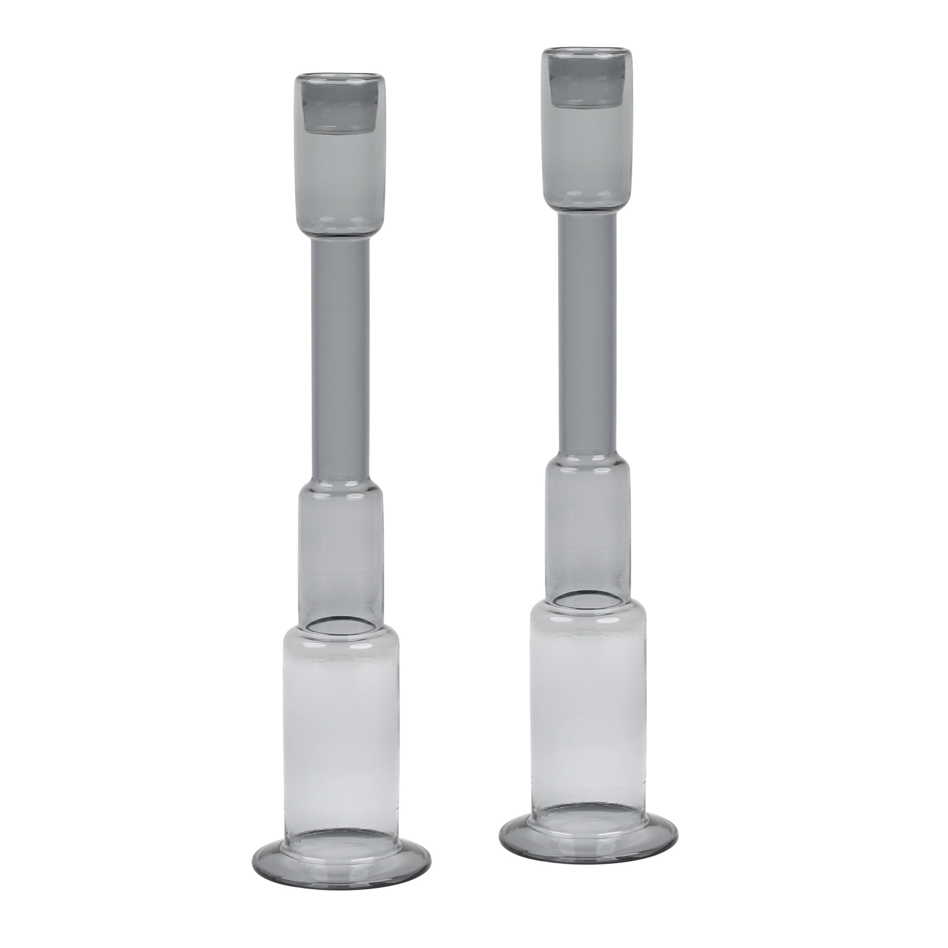 Freija Candle Holder Set of 2 - What A Room