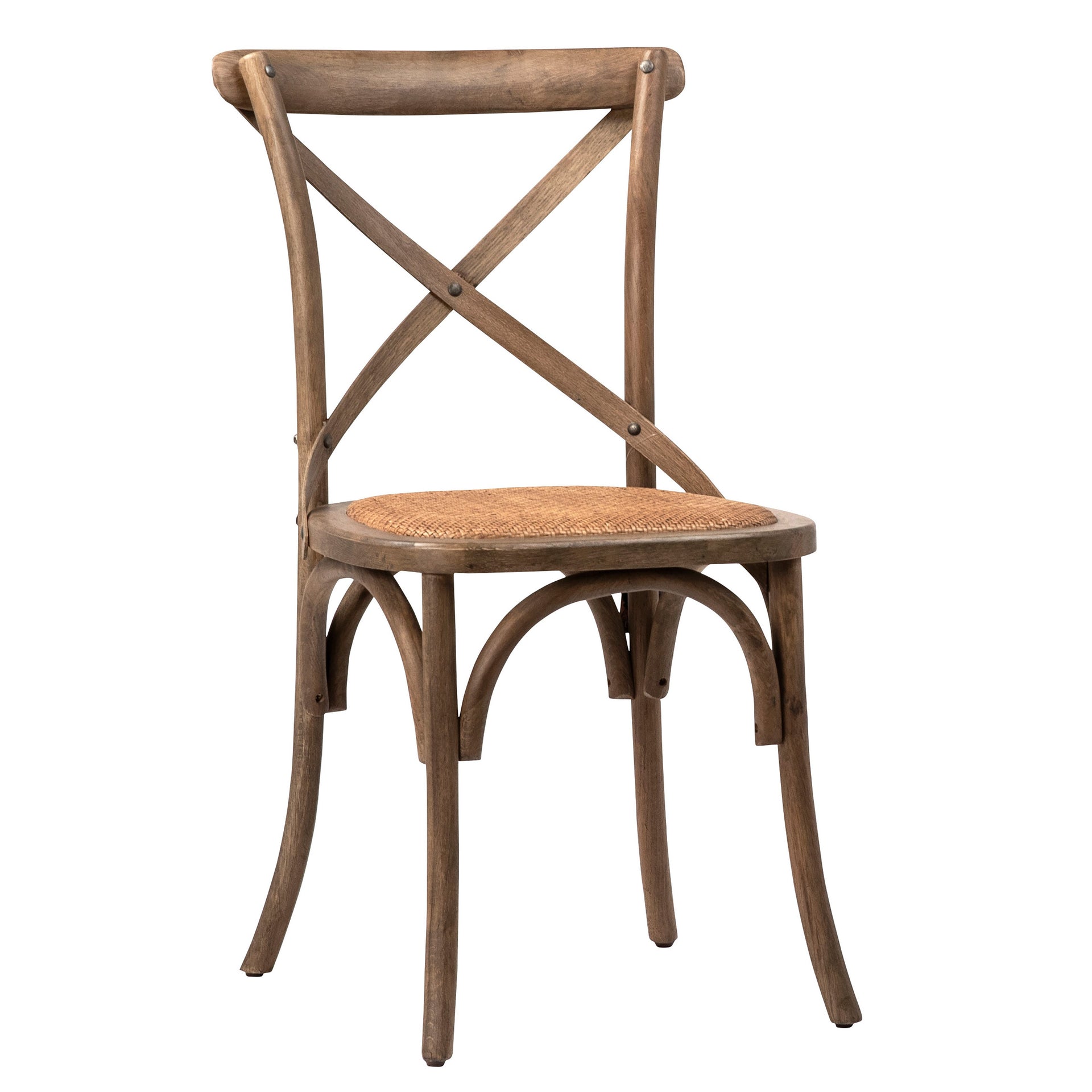 Gaston Dining Chair - What A Room