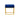 Modrest Downey Modern Blue Velvet & Gold Stool Ottoman - What A Room
