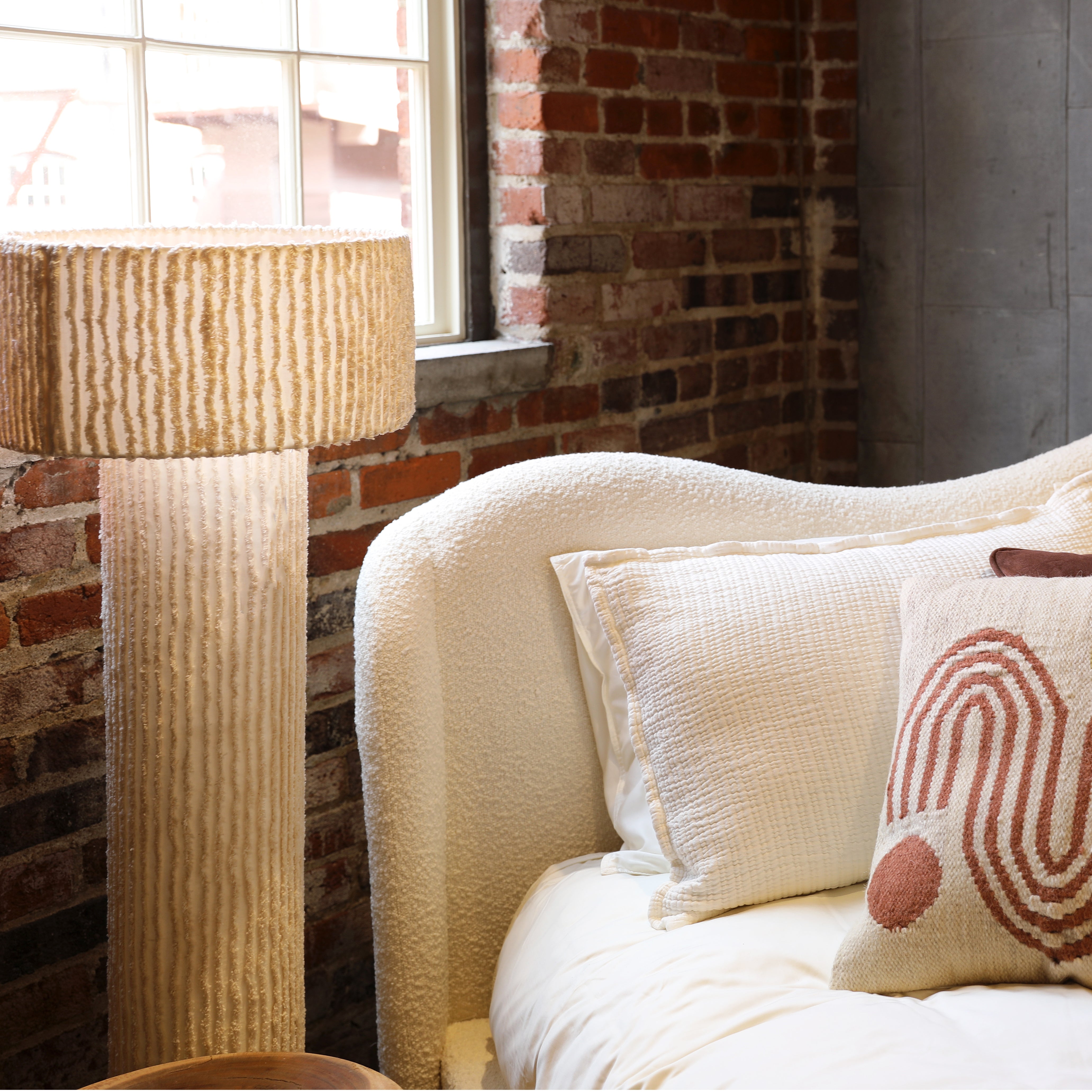 Annalisa Floor Lamp - What A Room