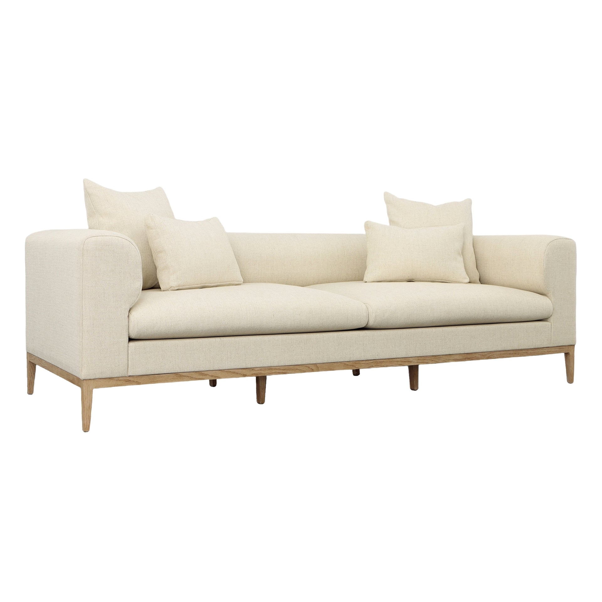 Dalia Sofa - What A Room