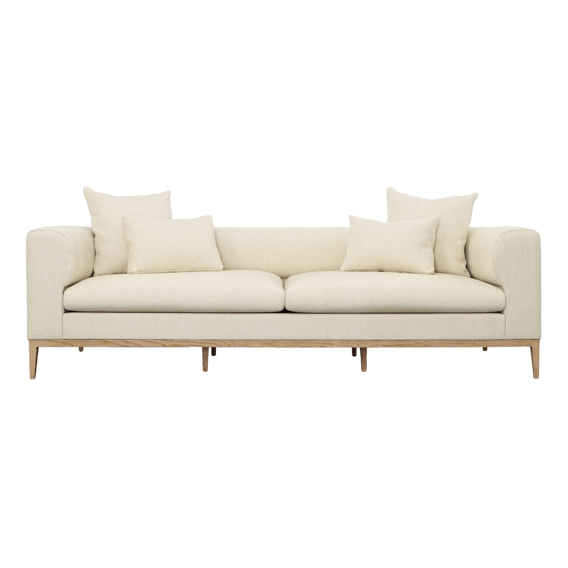 Dalia Sofa - What A Room