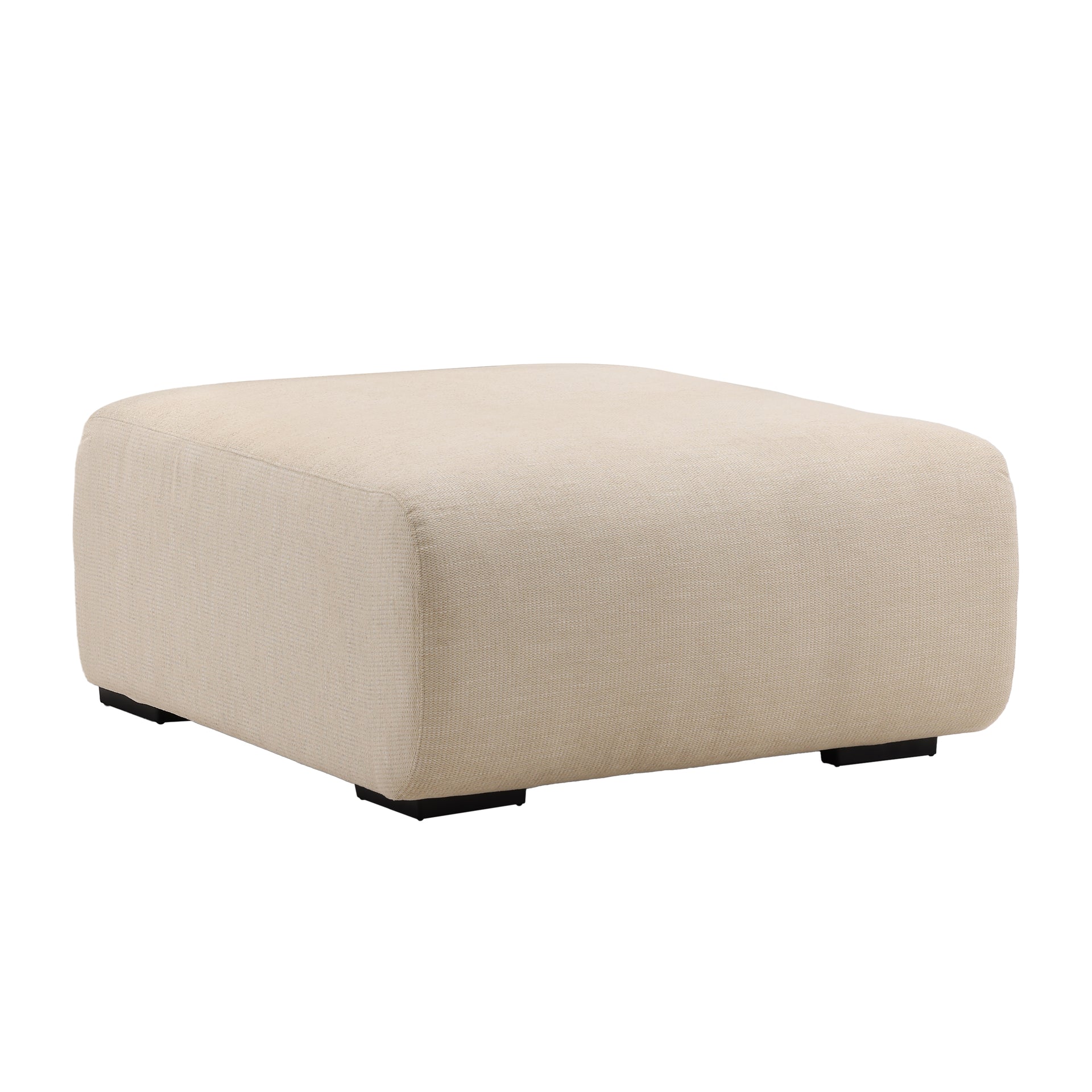 Petra Outdoor Modular Sectional - What A Room