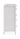 Grace Eight Drawer Dresser in Snowfall White - What A Room