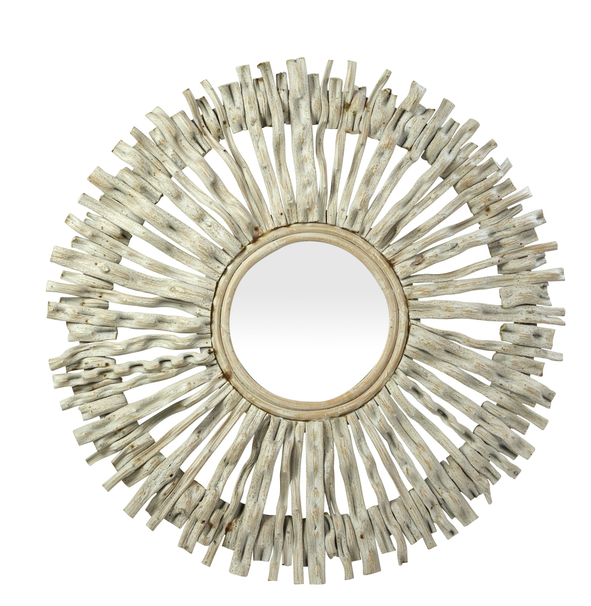 Kidd Mirror - What A Room