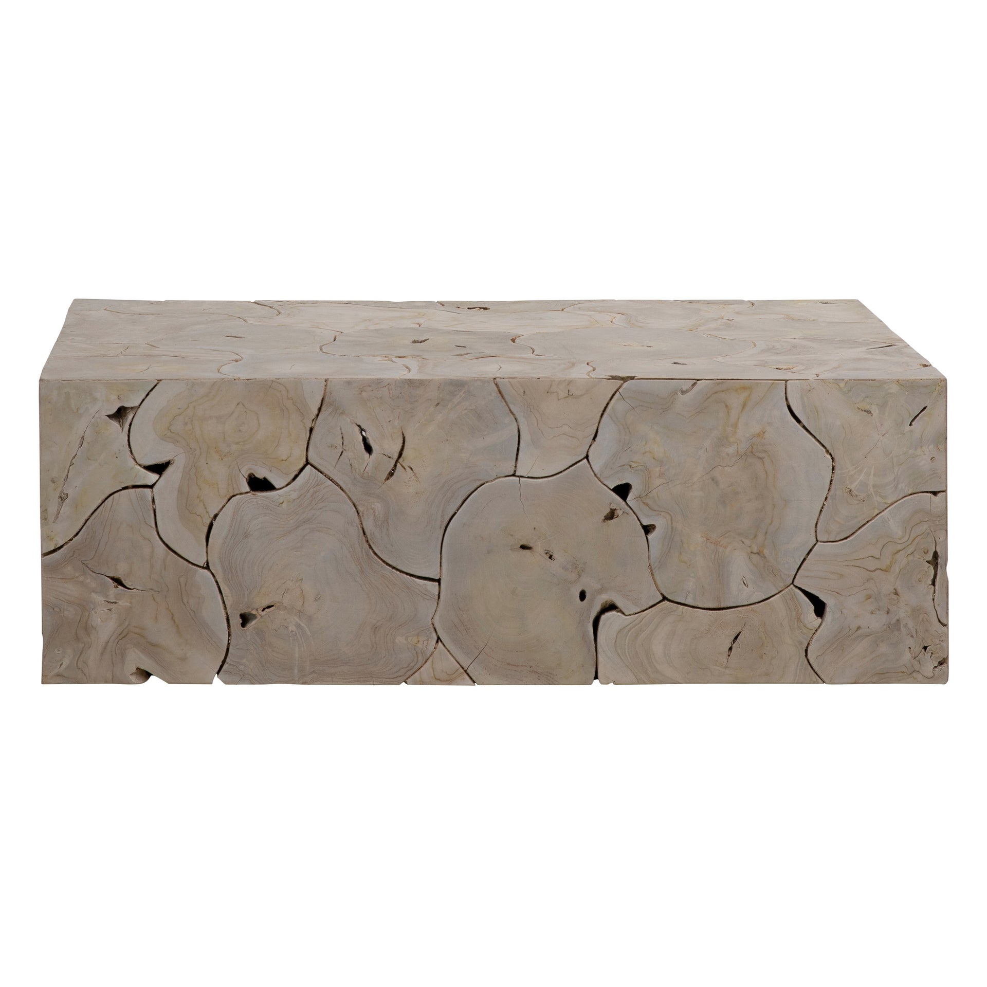 Briar Coffee Table - What A Room