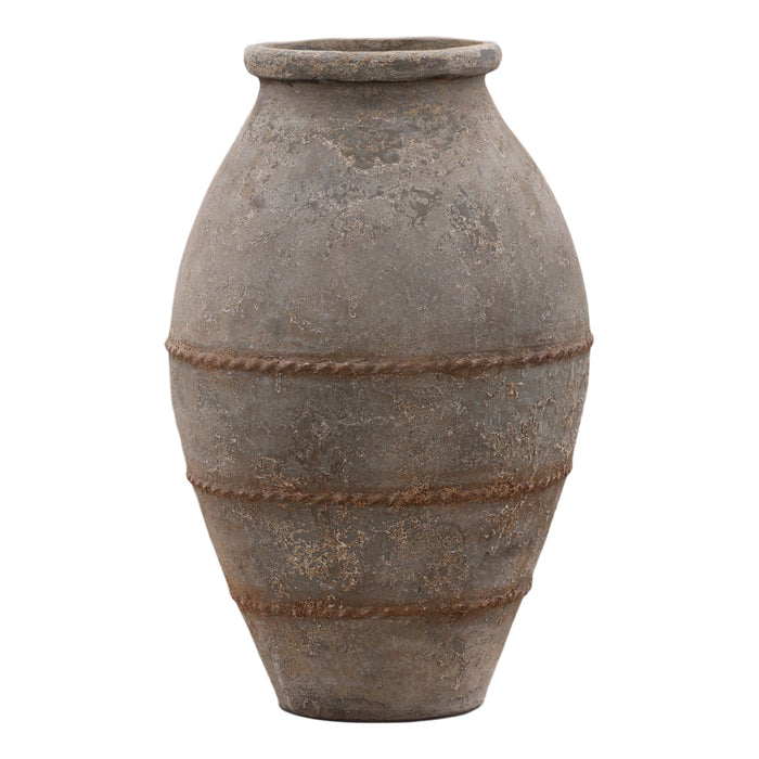 Perrin Pot