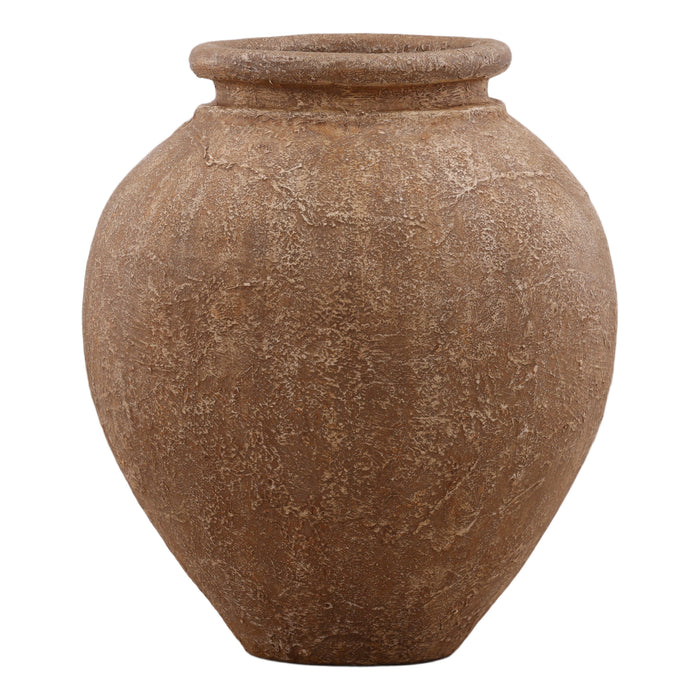 Uther Pot