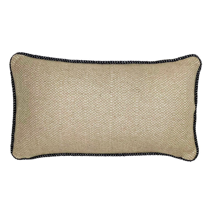 Leora Pillow - What A Room