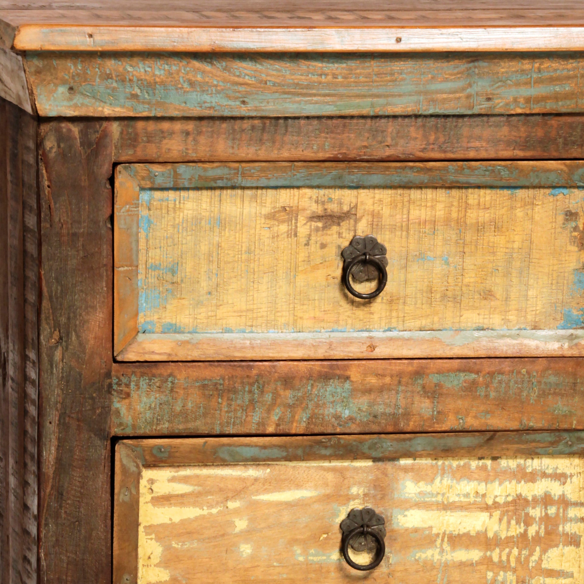 Nantucket Nightstand - What A Room