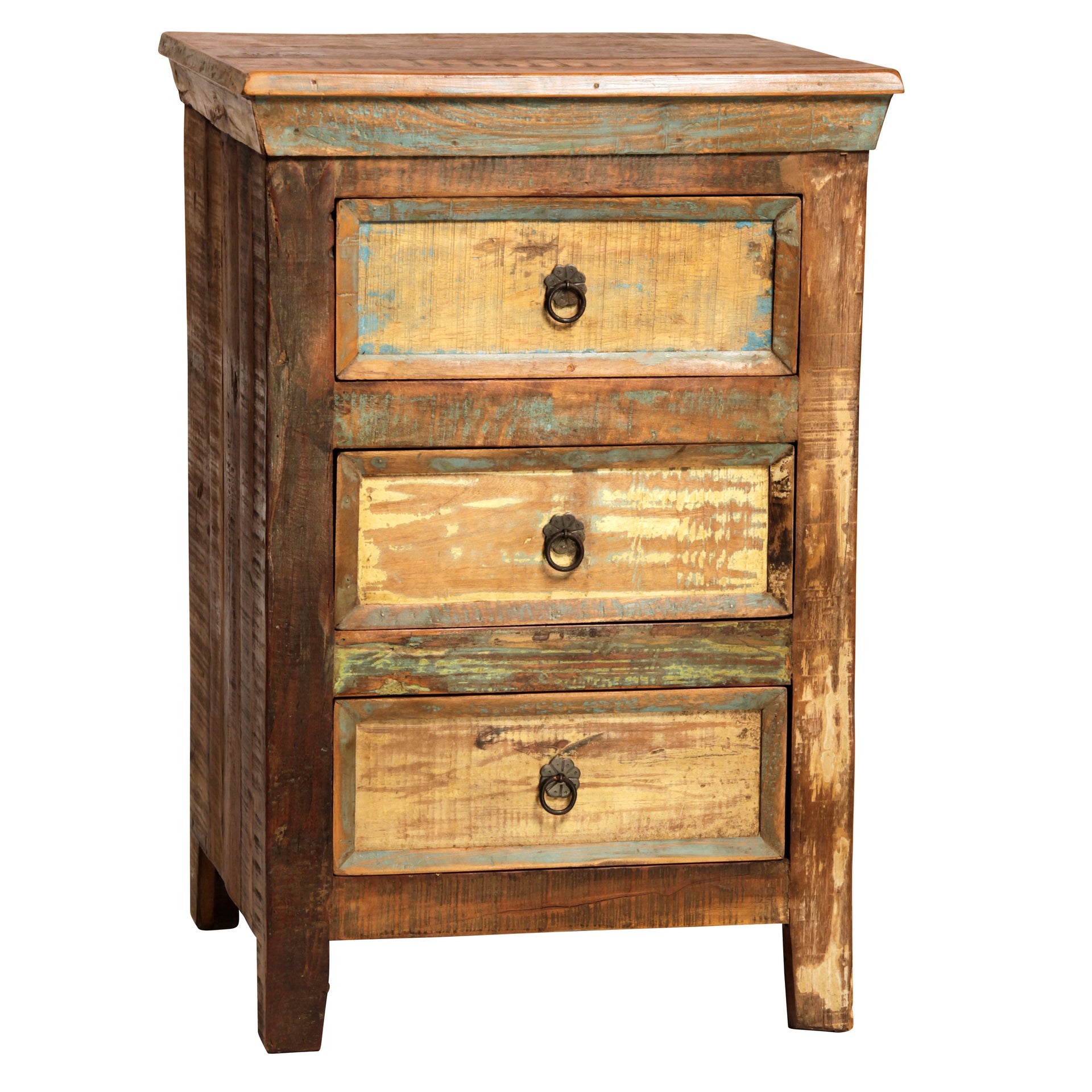 Nantucket Nightstand - What A Room