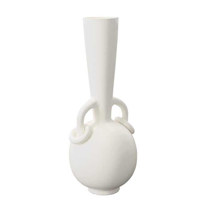 Wes Vase - What A Room